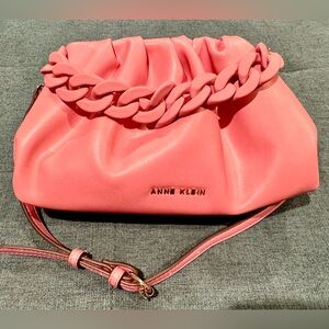 Anne Klein Pink purse